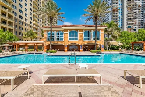 2080 S Ocean Drive Hallandale Beach FL 33009