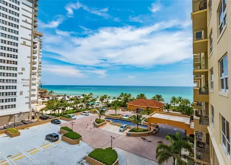 2080 S Ocean Drive Hallandale Beach FL 33009