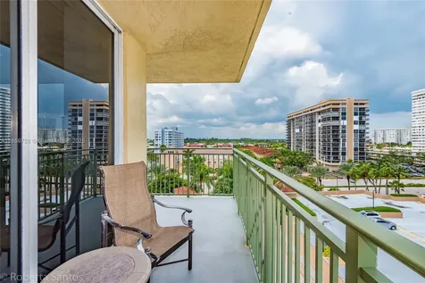 2080 S Ocean Drive Hallandale Beach FL 33009