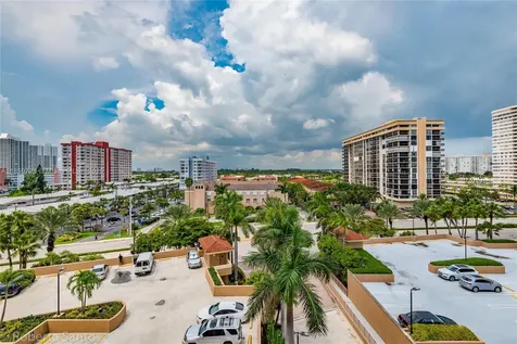 2080 S Ocean Drive Hallandale Beach FL 33009