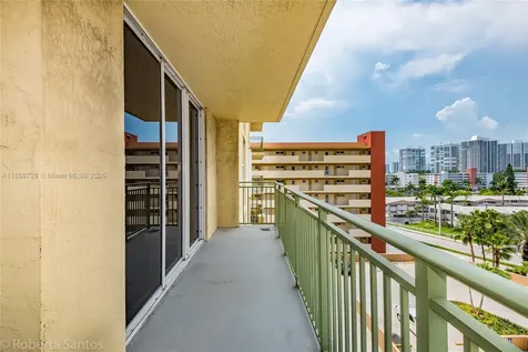 2080 S Ocean Drive Hallandale Beach FL 33009