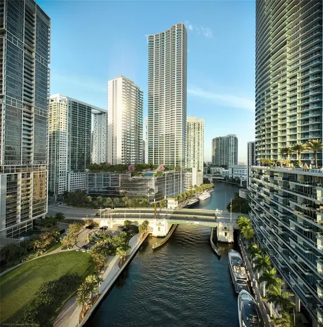 77 SE 5th Street Miami FL 33131