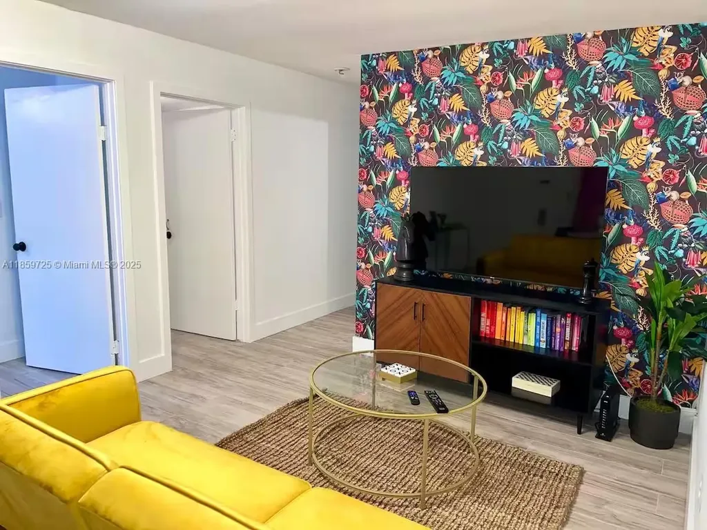 2701 NW 24th Court Miami FL 33142