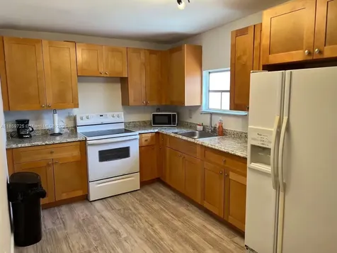 2701 NW 24th Court Miami FL 33142