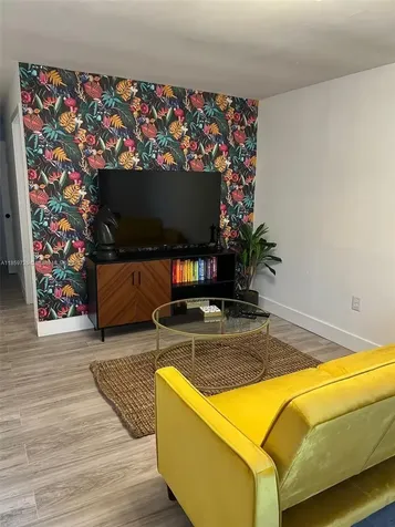 2701 NW 24th Court Miami FL 33142