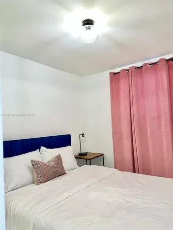2701 NW 24th Court Miami FL 33142
