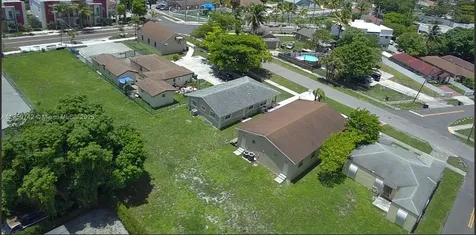 516 NW 4th Avenue Hallandale Beach FL 33009