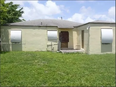 516 NW 4th Avenue Hallandale Beach FL 33009