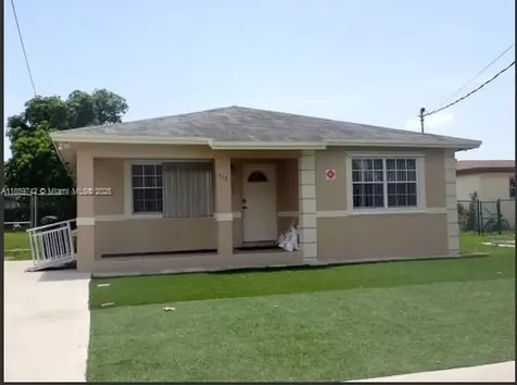 516 NW 4th Avenue Hallandale Beach FL 33009