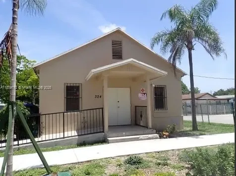 516 NW 4th Avenue Hallandale Beach FL 33009