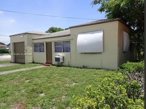 516 NW 4th Avenue Hallandale Beach FL 33009
