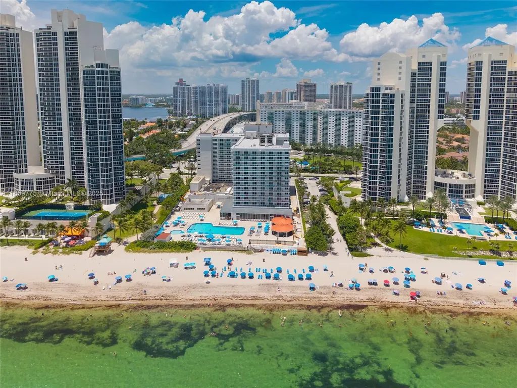 19201 Collins Avenue Sunny Isles Beach FL 33160