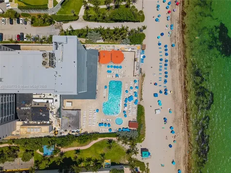 19201 Collins Avenue Sunny Isles Beach FL 33160