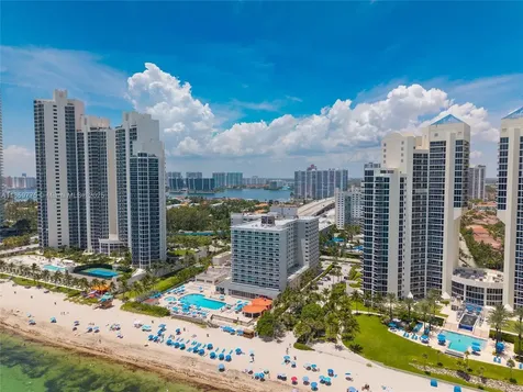 19201 Collins Avenue Sunny Isles Beach FL 33160