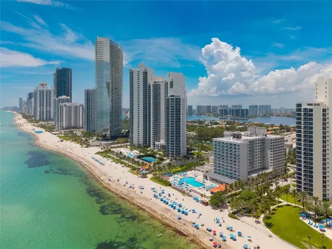 19201 Collins Avenue Sunny Isles Beach FL 33160