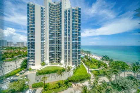 19201 Collins Avenue Sunny Isles Beach FL 33160
