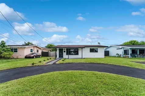 2919 Acapulco Drive Miramar FL 33023