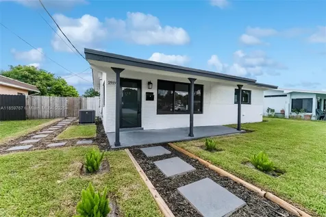 2919 Acapulco Drive Miramar FL 33023