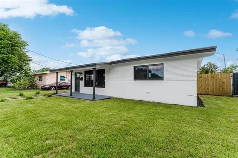 2919 Acapulco Drive Miramar FL 33023