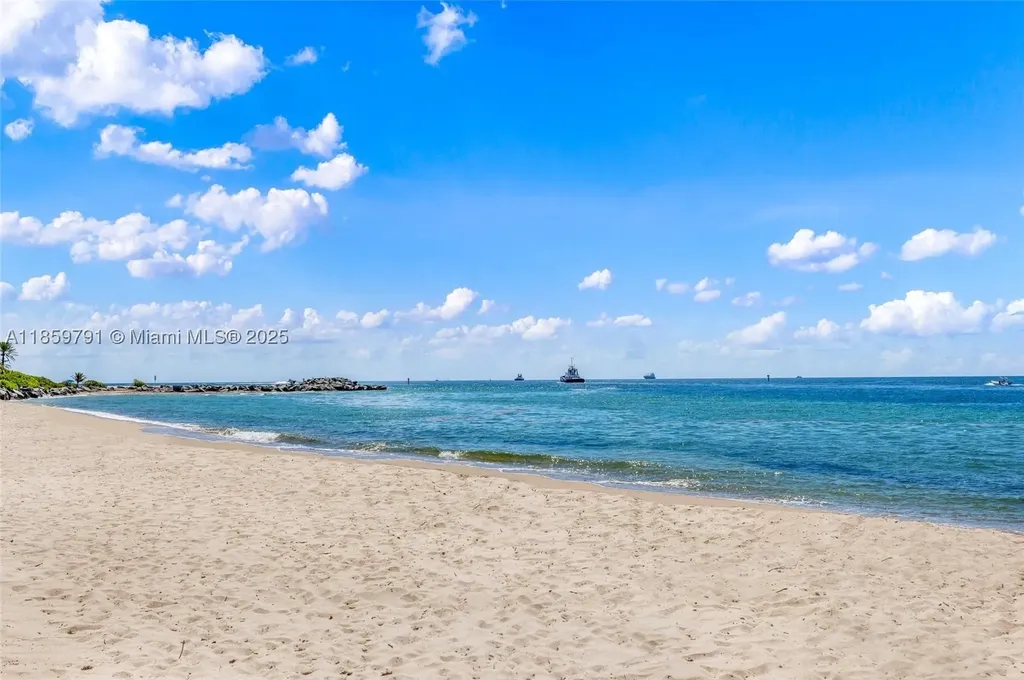 2100 S Ocean Drive Fort Lauderdale FL 33316