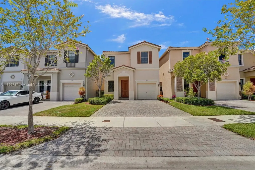 650 NE 191st Terrace Miami FL 33179