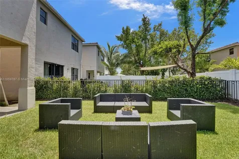 650 NE 191st Terrace Miami FL 33179