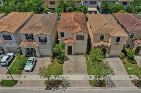 650 NE 191st Terrace Miami FL 33179