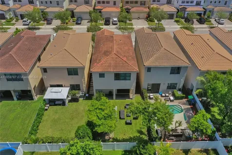 650 NE 191st Terrace Miami FL 33179