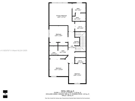 650 NE 191st Terrace Miami FL 33179