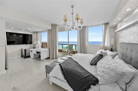17875 Collins Avenue Sunny Isles Beach FL 33160