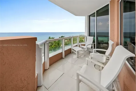 17875 Collins Avenue Sunny Isles Beach FL 33160