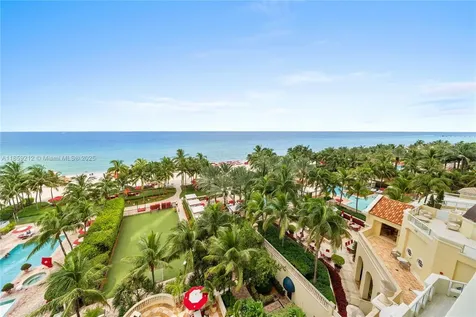 17875 Collins Avenue Sunny Isles Beach FL 33160