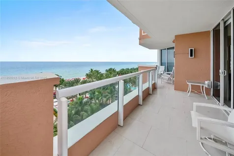17875 Collins Avenue Sunny Isles Beach FL 33160