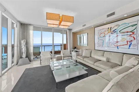 17875 Collins Avenue Sunny Isles Beach FL 33160