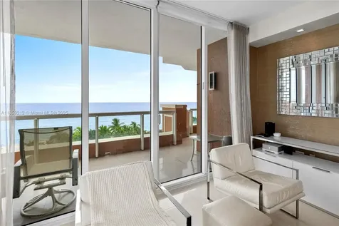 17875 Collins Avenue Sunny Isles Beach FL 33160