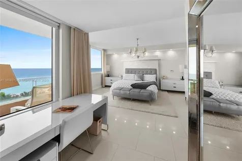 17875 Collins Avenue Sunny Isles Beach FL 33160
