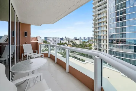 17875 Collins Avenue Sunny Isles Beach FL 33160