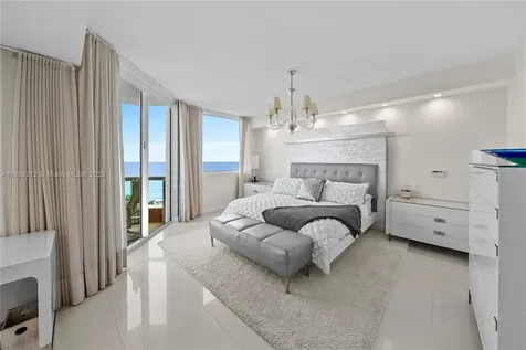 17875 Collins Avenue Sunny Isles Beach FL 33160