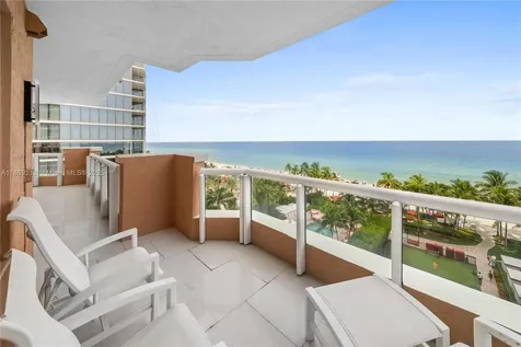 17875 Collins Avenue Sunny Isles Beach FL 33160