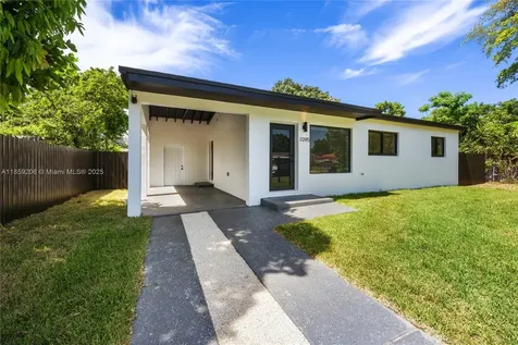 1095 NE 156th Street North Miami Beach FL 33162