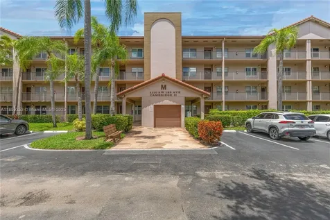 1110 SW 125th Avenue Pembroke Pines FL 33027