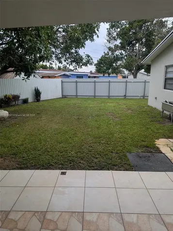 4720 NW 179th Street Miami Gardens FL 33055