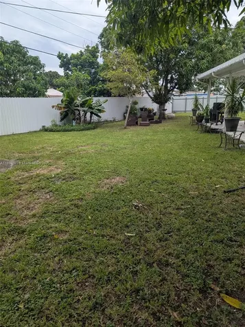 4720 NW 179th Street Miami Gardens FL 33055