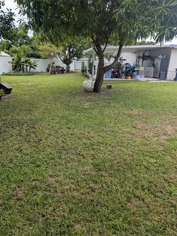 4720 NW 179th Street Miami Gardens FL 33055