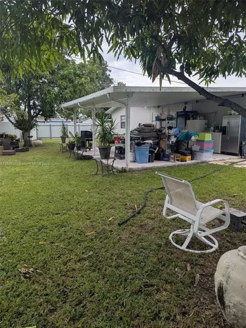 4720 NW 179th Street Miami Gardens FL 33055