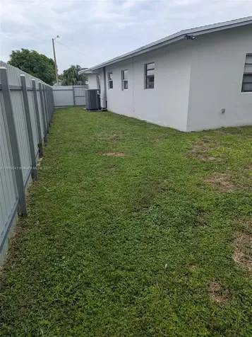 4720 NW 179th Street Miami Gardens FL 33055