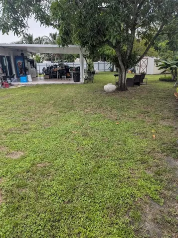 4720 NW 179th Street Miami Gardens FL 33055