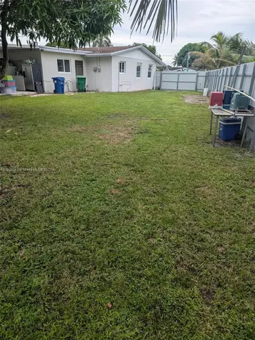 4720 NW 179th Street Miami Gardens FL 33055