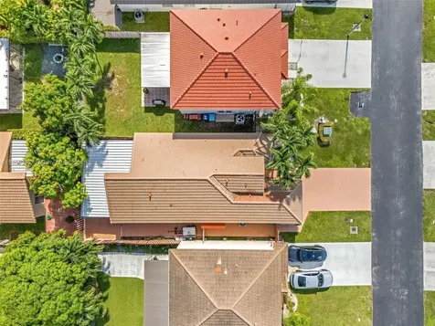 8711 SW 214th Street Cutler Bay FL 33189