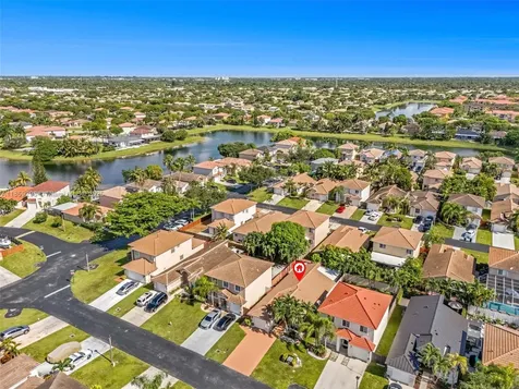 8711 SW 214th Street Cutler Bay FL 33189